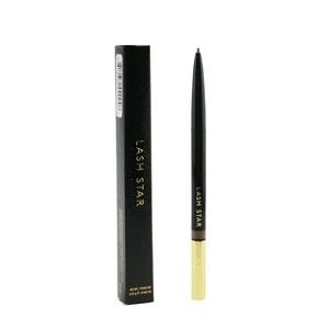 Lash Star Dirty Blonde Exacting Eyebrow Pencil New